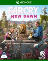 FAR Cry: New Dawn