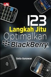 123 Langkah Jitu Optimalkan Blackberry Indonesian Edition