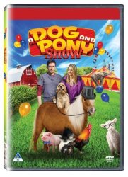 A Dog And Pony Show DVD