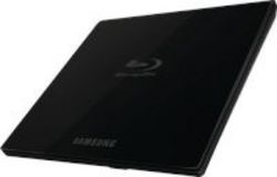 Samsung SE506CB 5.25 External Slim 6x Blu-ray Writer