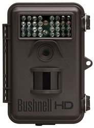 Bushnell Trophy Cam 8mp Hd Hybrid Trail Camera