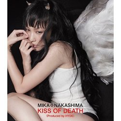 Kiss Of Death Produced By Hyde Explicit