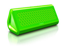 Creative Airwave Green Portable Bluetooth Speaker