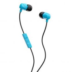 Skullcandy Jib In-ear Wireless Earphones Blue black