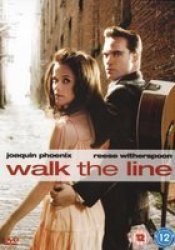 Walk The Line - DVD
