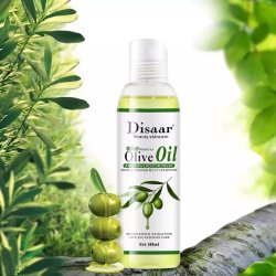 Disaar Olive Oil - 100 Ml