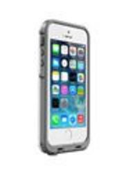 LifeProof frē iPhone 5 5s Case in White