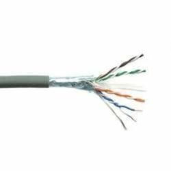 Switchcom C6-UTP-305 CAT6 Utp Indoor Cable - 305M Solid Copper