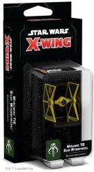 FFG Star Wars X-wing: 2ND Edition - Mining Guild Tie Expansion Pack