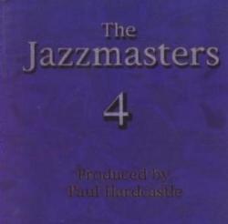 Jazzmasters - Vol.4 CD