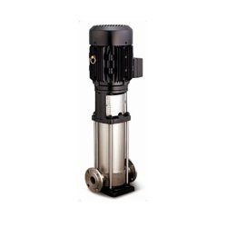Vertical Multistage Pumps MVS-3 09
