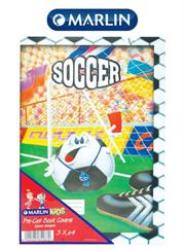 Marlin Kids Precut Book Covers A4 Fancy Designs Sports-pack Of 5 Retail Packaging No Warranty