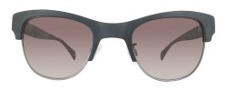 Love Moschino Ladies Sunglasses ML581S-02-50