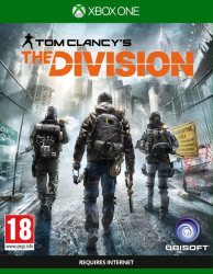 Ubisoft Tom Clancy: The Division Xbox One