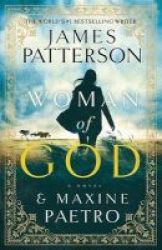 Woman Of God Large Print Hardcover Large Type Edition
