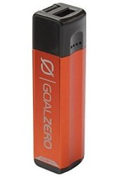 Goal Zero Flip 10 Charger - Red
