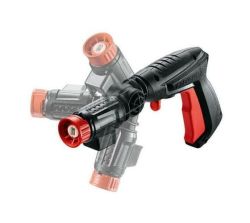 Bosch High Pressure Cleaner - 360 Gun