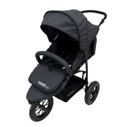 Baby Things T system Jg Apc Charcoal M