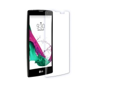 Home Impex Tempered Glass Screen Protector For Lg G4 Mini