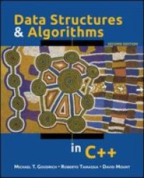 Data Structures And Algorithms In C++ paperback 2nd Revised Edition