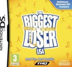 The Biggest Loser Nintendo DS