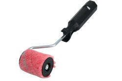 Paint Roller Mock Mohair 50MM With Steel Handle