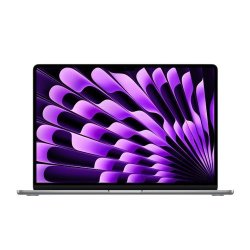 Apple Macbook Air 15-INCH M2 8-CORE Cpu 10-CORE Gpu 8GB Unified RAM 512GB Space Gray - New 1 Year Apple Warranty