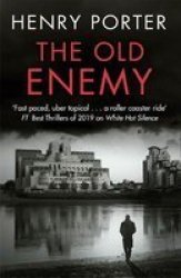 The Old Enemy Paperback