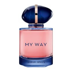 Giorgio Armani My Way Intense 50ML Edp Perfume For Women