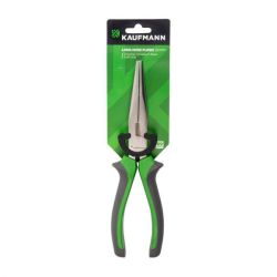 - Pliers Long Nose Soft Handle 200MM - 2 Pack