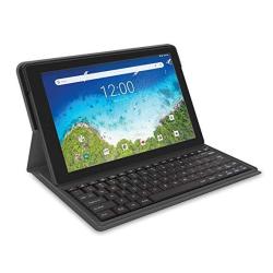 RCA Viking Pro 2019 2-IN-1 Tablet 10" Touch Screen And Detachable Keyboard Quad Core 32GB Android 6.0 Lollipop