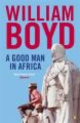 A Good Man in Africa Re-Issue