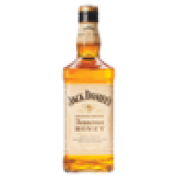 Jack Daniels Jack Daniel's Tennessee Honey Whiskey Bottle 750ML