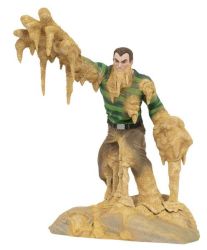 Marvel Gallery Comic Sandman Statue