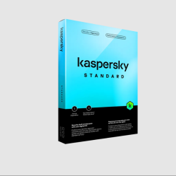 Kaspersky Standard - 1 X Device