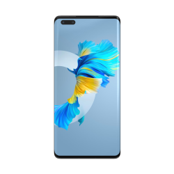 Huawei Mate 40 Pro 256 Gb Black Condition: Good
