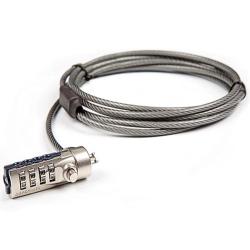 Targus Pa410e Defcon Cable Lock