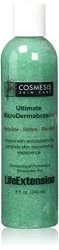 Life Extension Ultimate Microdermabrasion 8 Fluid Ounce