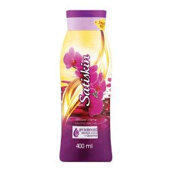 Shower Gel 400ML Exotic Orchid
