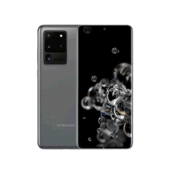 Samsung Galaxy S20 Ultra 128GB Dual Sim Cosmic Grey