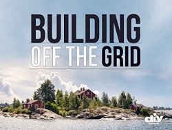 Building Off The Grid Season 5