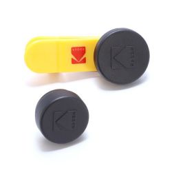 Kodak Smartphone 3-IN-1 Lens Set