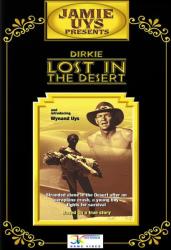 Dirkie Dirkie Lost In The Desert DVD