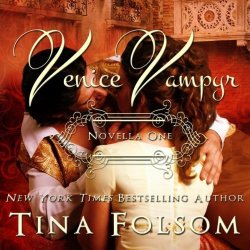 Venice Vampyr: Venice Vampyr Book 1