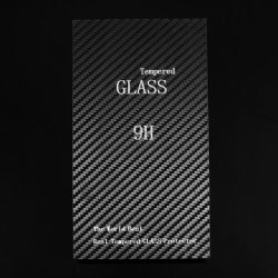 Hr Tempered Glass Screen Protector 9h Hardness For Garmin Vivoactive