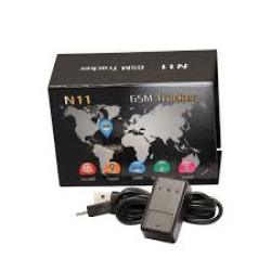 N11 Mini Realtime Spy Gsm gprs gps Tracker Kid car dog System Tracker Device