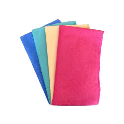 Vuma Microfibre Dishcloths - Assorted Colours