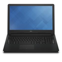 Dell Inspiron 3558 15.6" Intel Core i5 Notebook