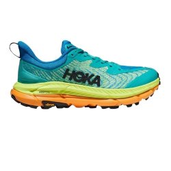 HOKA Mafate Speed 4 Men's Trail Running Shoes