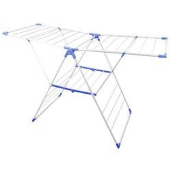 Foldable Drying Rack For Laundry